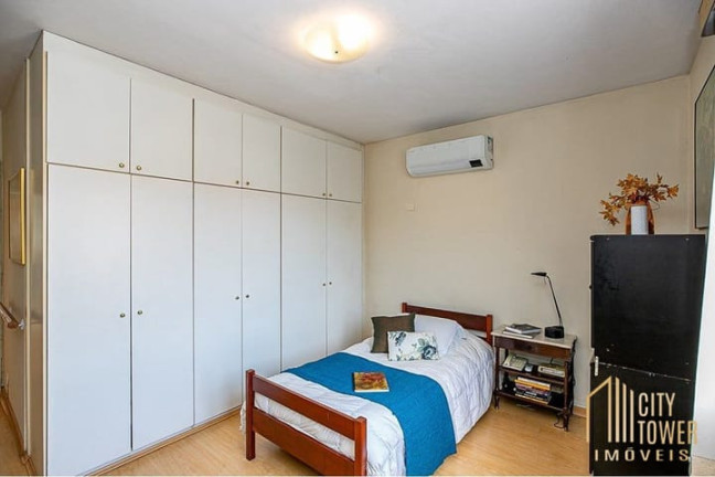 Casa com 4 Quartos à Venda, 471 m² em Brooklin Paulista - São Paulo