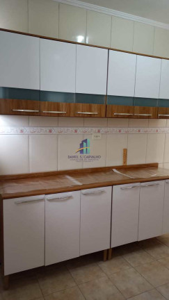 Imagem Apartamento com 1 Quarto à Venda, 42 m² em Tupi - Praia Grande Imagem Apartamento com 1 Quarto à Venda, 42 m² em Tupi - Praia Grande