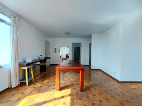 Imagem Apartamento com 3 Quartos à Venda, 101 m² em Pinheiros - São Paulo Imagem Apartamento com 3 Quartos à Venda, 101 m² em Pinheiros - São Paulo