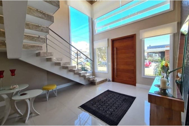 Imagem Casa de Condomínio com 4 Quartos à Venda, 308 m² em Parque Antártica - Capão Da Canoa Imagem Casa de Condomínio com 4 Quartos à Venda, 308 m² em Parque Antártica - Capão Da Canoa