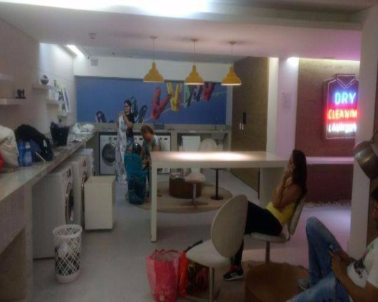 Imagem Apartamento com 1 Quarto à Venda, 50 m² em Centro - São Paulo Imagem Apartamento com 1 Quarto à Venda, 50 m² em Centro - São Paulo