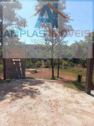 Imagem Chácara à Venda, 1.128 m² em Terra Fértil - Mateus Leme