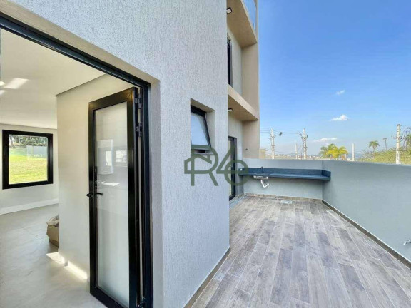 Imagem Casa com 3 Quartos à Venda, 119 m² em Terra Nobre - Cotia Imagem Casa com 3 Quartos à Venda, 119 m² em Terra Nobre - Cotia