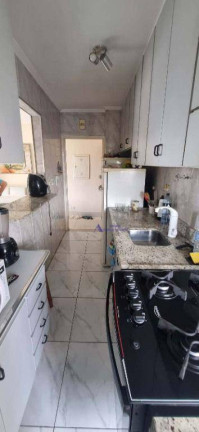 Imagem Apartamento com 3 Quartos à Venda, 70 m² em Tatuapé - São Paulo