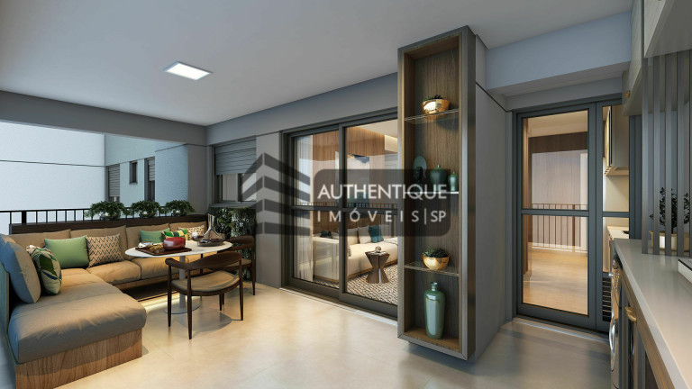 Imagem Apartamento com 3 Quartos à Venda, 103 m² em Tatuapé - São Paulo Imagem Apartamento com 3 Quartos à Venda, 103 m² em Tatuapé - São Paulo