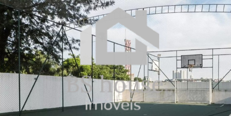 Imagem Apartamento com 2 Quartos à Venda, 50 m² em Vila Príncipe De Gales - Santo André