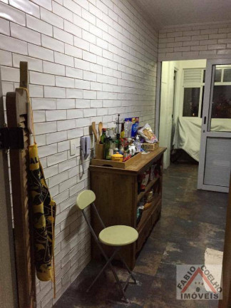 Imagem Apartamento com 3 Quartos à Venda, 86 m² em Vila Mariana - São Paulo