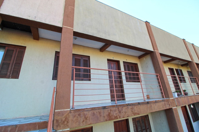 Apartamento com 2 Quartos à Venda, 58 m² em Jardim Do Bosque - Cachoeirinha