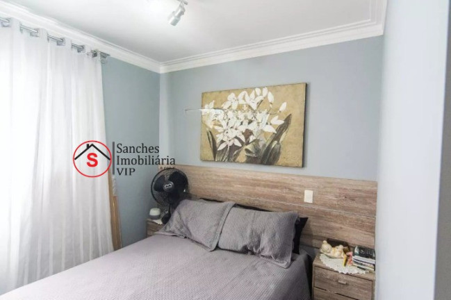 Imagem Apartamento com 3 Quartos à Venda, 75 m² em Chácara Belenzinho - São Paulo Imagem Apartamento com 3 Quartos à Venda, 75 m² em Chácara Belenzinho - São Paulo