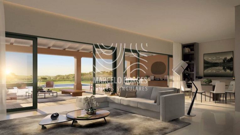 Imagem Casa de Condomínio com 4 Quartos à Venda, 380 m² em Fazenda Da Grama - Itupeva
