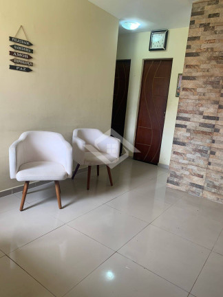 Apartamento com 2 Quartos à Venda, 45 m² em Cosmos - Rio De Janeiro