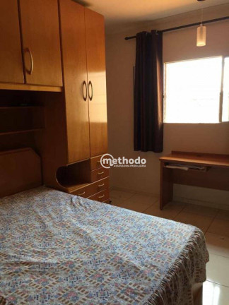 Imagem Casa com 3 Quartos à Venda, 200 m² em Jardim Campos Elíseos - Campinas Imagem Casa com 3 Quartos à Venda, 200 m² em Jardim Campos Elíseos - Campinas