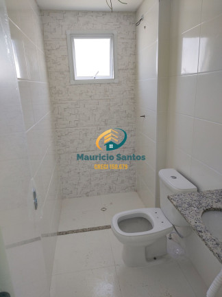 Imagem Apartamento com 2 Quartos à Venda, 78 m² em Centro - Mongaguá