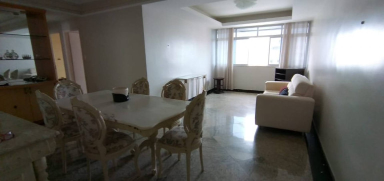 Imagem Apartamento com 3 Quartos à Venda, 130 m² em Salgado Filho - Aracaju Imagem Apartamento com 3 Quartos à Venda, 130 m² em Salgado Filho - Aracaju