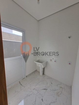 Imagem Casa com 3 Quartos à Venda, 130 m² em Villa Di Cesar - Mogi Das Cruzes
