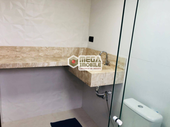 Imagem Casa com 2 Quartos para Alugar, 80 m² em Santinho - Florianópolis Imagem Casa com 2 Quartos para Alugar, 80 m² em Santinho - Florianópolis