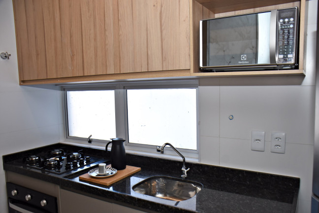 Imagem Apartamento com 2 Quartos à Venda, 58 m² em Aeroporto - Teresina