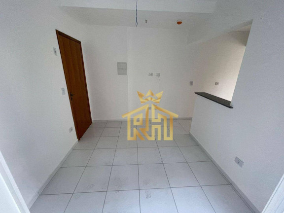 Imagem Apartamento com 1 Quarto à Venda, 41 m² em Boqueirão - Praia Grande