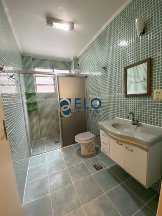 Imagem Apartamento com 2 Quartos à Venda, 109 m² em Centro - São Vicente Imagem Apartamento com 2 Quartos à Venda, 109 m² em Centro - São Vicente