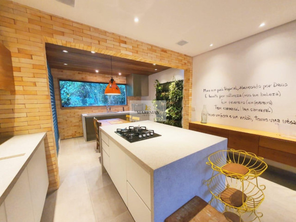 Imagem Casa com 2 Quartos à Venda, 110 m² em Maresias - São Sebastião