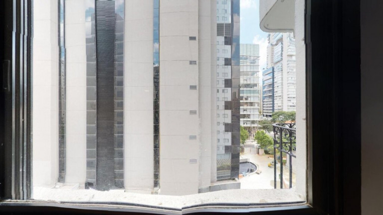 Imagem Imóvel com 3 Quartos à Venda, 76 m² em Vila Olímpia - São Paulo Imagem Imóvel com 3 Quartos à Venda, 76 m² em Vila Olímpia - São Paulo