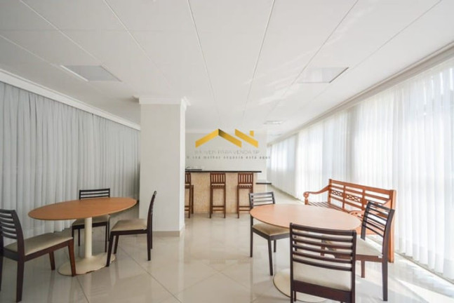 Imagem Apartamento com 3 Quartos à Venda, 106 m² em Brooklin Paulista - São Paulo Imagem Apartamento com 3 Quartos à Venda, 106 m² em Brooklin Paulista - São Paulo