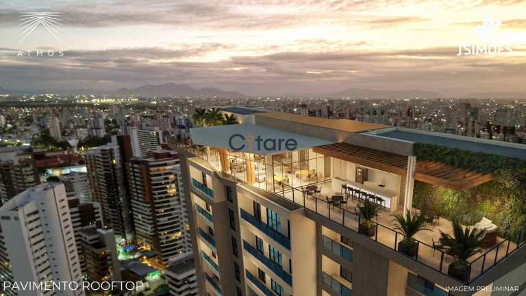 Imagem Apartamento com 2 Quartos à Venda, em Aldeota - Fortaleza Imagem Apartamento com 2 Quartos à Venda, em Aldeota - Fortaleza