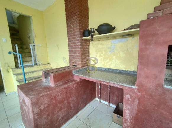 Imagem Chácara com 5 Quartos à Venda, 430 m² em Jundiaizinho - Mairiporã Imagem Chácara com 5 Quartos à Venda, 430 m² em Jundiaizinho - Mairiporã