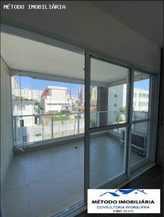Imagem Apartamento com 1 Quarto à Venda, 45 m² em Vila Mariana - São Paulo