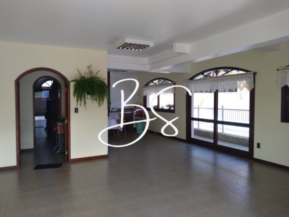 Imagem Casa com 3 Quartos à Venda, 600 m² em Centro - Igrejinha