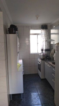 Imagem Apartamento com 2 Quartos à Venda, em Jardim Santo André - Santo André Imagem Apartamento com 2 Quartos à Venda, em Jardim Santo André - Santo André