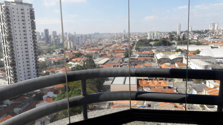 Imagem Apartamento com 3 Quartos à Venda, 105 m² em Vila Regente Feijó - São Paulo Imagem Apartamento com 3 Quartos à Venda, 105 m² em Vila Regente Feijó - São Paulo