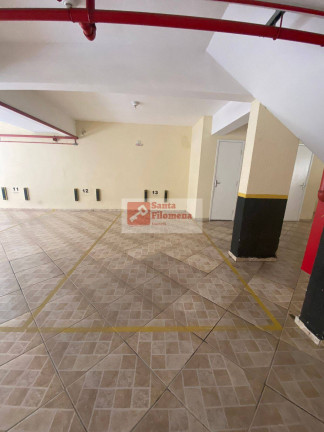 Imagem Cobertura com 2 Quartos à Venda, 80 m² em Parque Das Nações - Santo André Imagem Cobertura com 2 Quartos à Venda, 80 m² em Parque Das Nações - Santo André