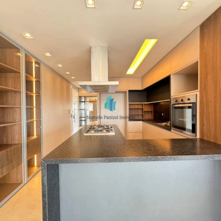 Imagem Apartamento com 3 Quartos à Venda, 104 m² em São Francisco - Bento Gonçalves