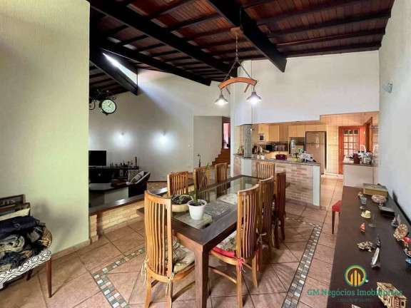 Imagem Casa de Condomínio com 4 Quartos à Venda, 444 m² em Residencial Euroville - Carapicuíba Imagem Casa de Condomínio com 4 Quartos à Venda, 444 m² em Residencial Euroville - Carapicuíba