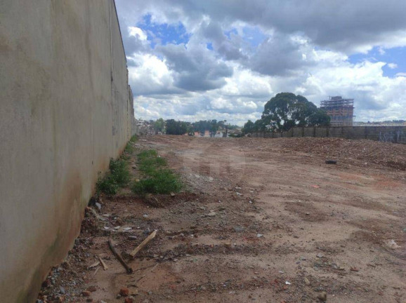 Imagem Terreno à Venda, 2.100 m² em Cinquinho - Contagem Imagem Terreno à Venda, 2.100 m² em Cinquinho - Contagem