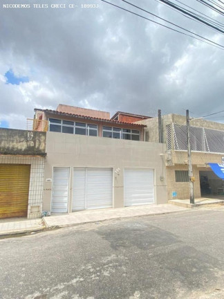 Casa com 3 Quartos à Venda, 380 m² em Araturi (jurema) - Caucaia