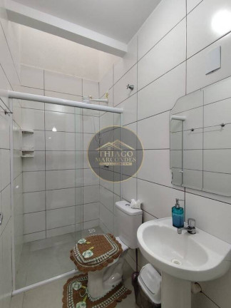 Imagem Casa com 2 Quartos à Venda, 49 m² em Balneário Eliana - Guaratuba