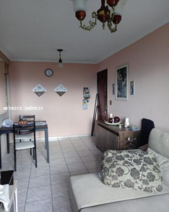 Imagem Imóvel com 2 Quartos à Venda, 56 m² em Vila Nova Jundiainópolis - Jundiaí