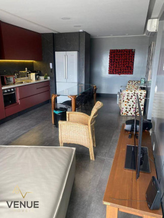 Imagem Apartamento com 2 Quartos à Venda, 64 m² em Perdizes - São Paulo