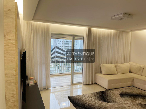 Apartamento com 2 Quartos à Venda, 91 m² em Vila Lusitânia - São Bernardo Do Campo