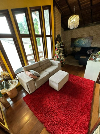 Imagem Casa com 5 Quartos à Venda, 580 m² em Centro - São José