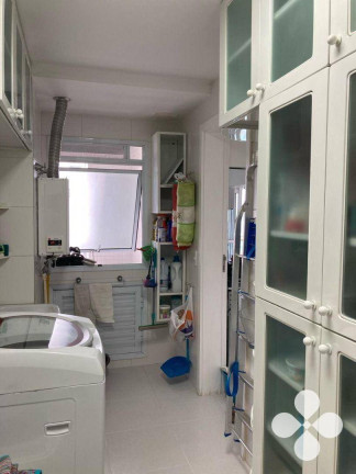 Imagem Imóvel com 3 Quartos à Venda, 136 m² em Pompéia - Santos Imagem Imóvel com 3 Quartos à Venda, 136 m² em Pompéia - Santos
