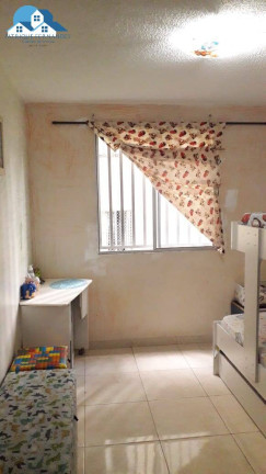 Imagem Apartamento com 3 Quartos à Venda, 45 m² em Cidade Lider - São Paulo Imagem Apartamento com 3 Quartos à Venda, 45 m² em Cidade Lider - São Paulo