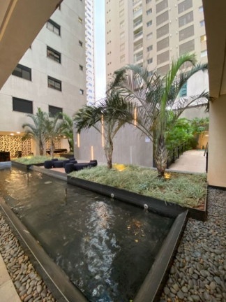 Imagem Apartamento com 4 Quartos à Venda, 224 m² em Setor Marista - Goiânia