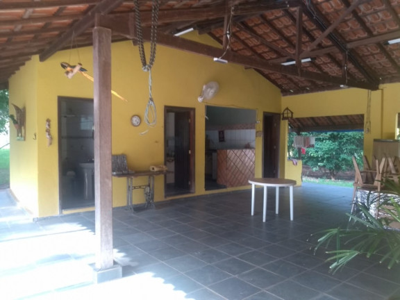Imagem Chácara à Venda, 6.080 m² em Bauru Imagem Chácara à Venda, 6.080 m² em Bauru