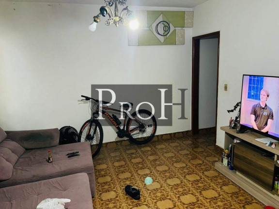 Sobrado com 3 Quartos à Venda, 200 m² em Rudge Ramos - São Bernardo Do Campo