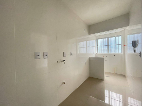 Imagem Apartamento com 2 Quartos à Venda, 60 m² em Morro Do Espelho - São Leopoldo
