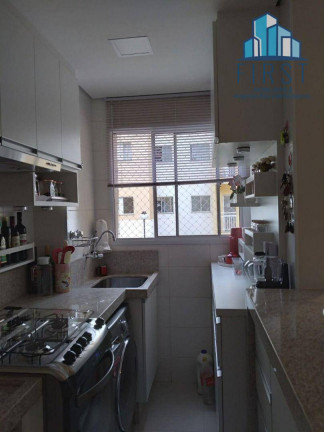 Imagem Apartamento com 2 Quartos à Venda, 53 m² em Residencial Florença - Vinhedo