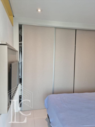 Imagem Apartamento com 1 Quarto à Venda, 49 m² em Campo Belo - São Paulo